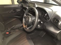 TOYOTA YARIS X 2020