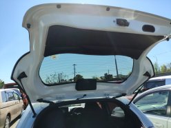 TOYOTA YARIS X 2020