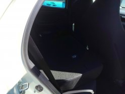 TOYOTA YARIS X 2020