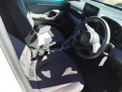 TOYOTA YARIS X 2020