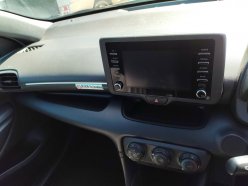 TOYOTA YARIS X 2020