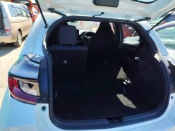 TOYOTA YARIS X 2020