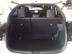 TOYOTA YARIS X 2020