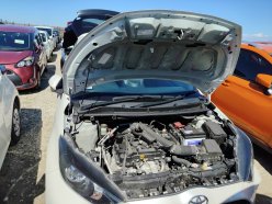 TOYOTA YARIS X 2020