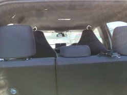 TOYOTA YARIS X 2020