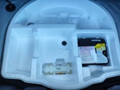 TOYOTA YARIS X 2020