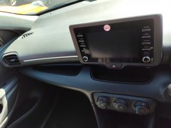 TOYOTA YARIS X 2020
