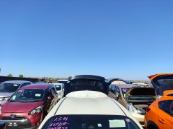 TOYOTA YARIS X 2020