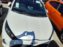 TOYOTA YARIS X 2020