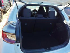 TOYOTA YARIS X 2020