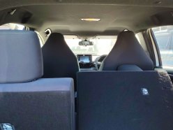 TOYOTA YARIS X 2020