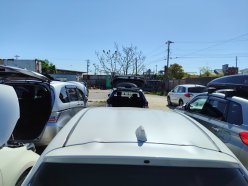 TOYOTA YARIS X 2020