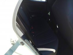 TOYOTA YARIS X 2020