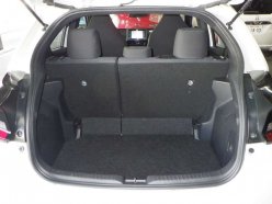 TOYOTA YARIS X 2020
