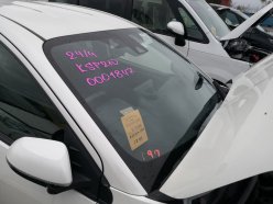 TOYOTA YARIS X 2020