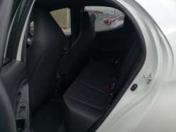 TOYOTA YARIS X 2020