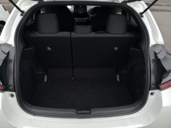TOYOTA YARIS X 2020