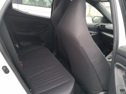 TOYOTA YARIS X 2020