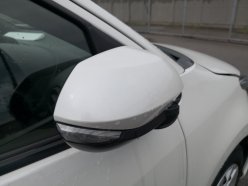 TOYOTA YARIS X 2020