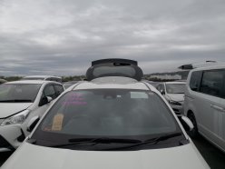 TOYOTA YARIS X 2020