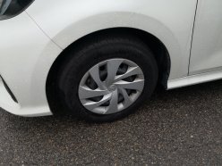 TOYOTA YARIS X 2020