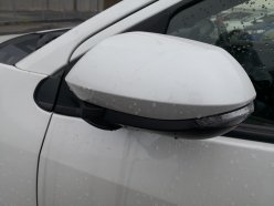 TOYOTA YARIS X 2020