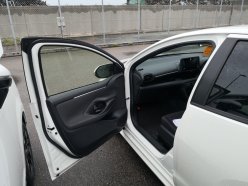 TOYOTA YARIS X 2020