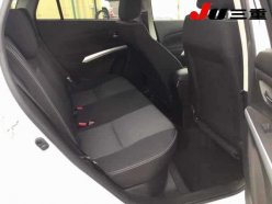 SUZUKI SX-4 S- Cross 2015
