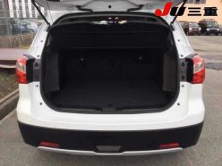SUZUKI SX-4 S- Cross 2015