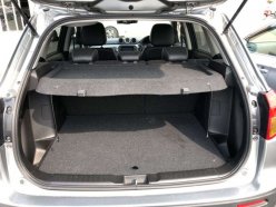 SUZUKI ESCUDO Base Grade 2015