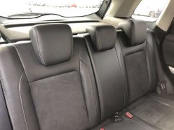 SUZUKI ESCUDO Base Grade 2015