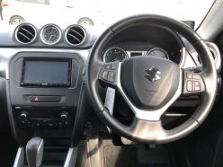 SUZUKI ESCUDO Base Grade 2015