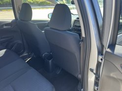 HONDA FIT G F 4WD 2019