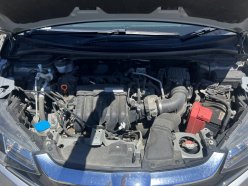 HONDA FIT G F 4WD 2019