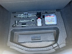 HONDA FIT G F 4WD 2019