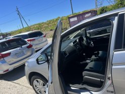 HONDA FIT G F 4WD 2019