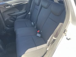 HONDA FIT G F 4WD 2019