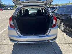 HONDA FIT G F 4WD 2019