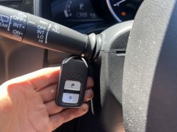 HONDA FIT G F 4WD 2019