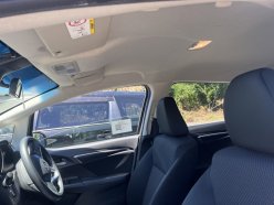 HONDA FIT G F 4WD 2019