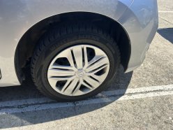 HONDA FIT G F 4WD 2019