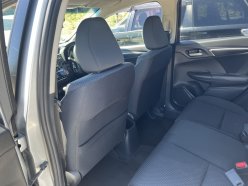 HONDA FIT G F 4WD 2019