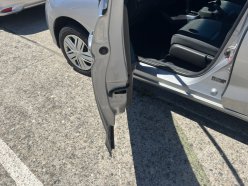 HONDA FIT G F 4WD 2019