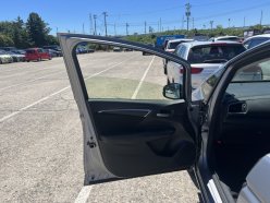HONDA FIT G F 4WD 2019