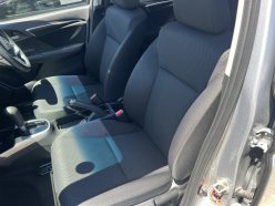 HONDA FIT G F 4WD 2019