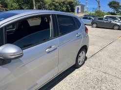 HONDA FIT G F 4WD 2019