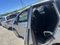 HONDA FIT G F 4WD 2019
