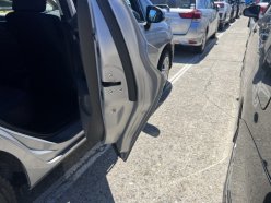 HONDA FIT G F 4WD 2019
