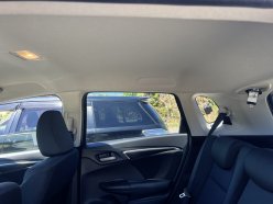 HONDA FIT G F 4WD 2019