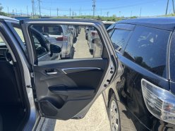 HONDA FIT G F 4WD 2019
